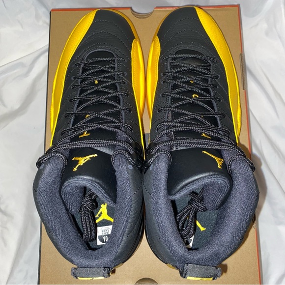 Air Jordan 12 Retro - Picture 7 of 8